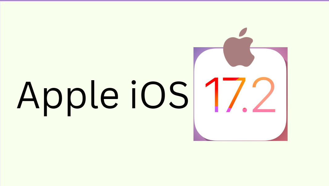 iOS 17.2: Everything We Know So Far