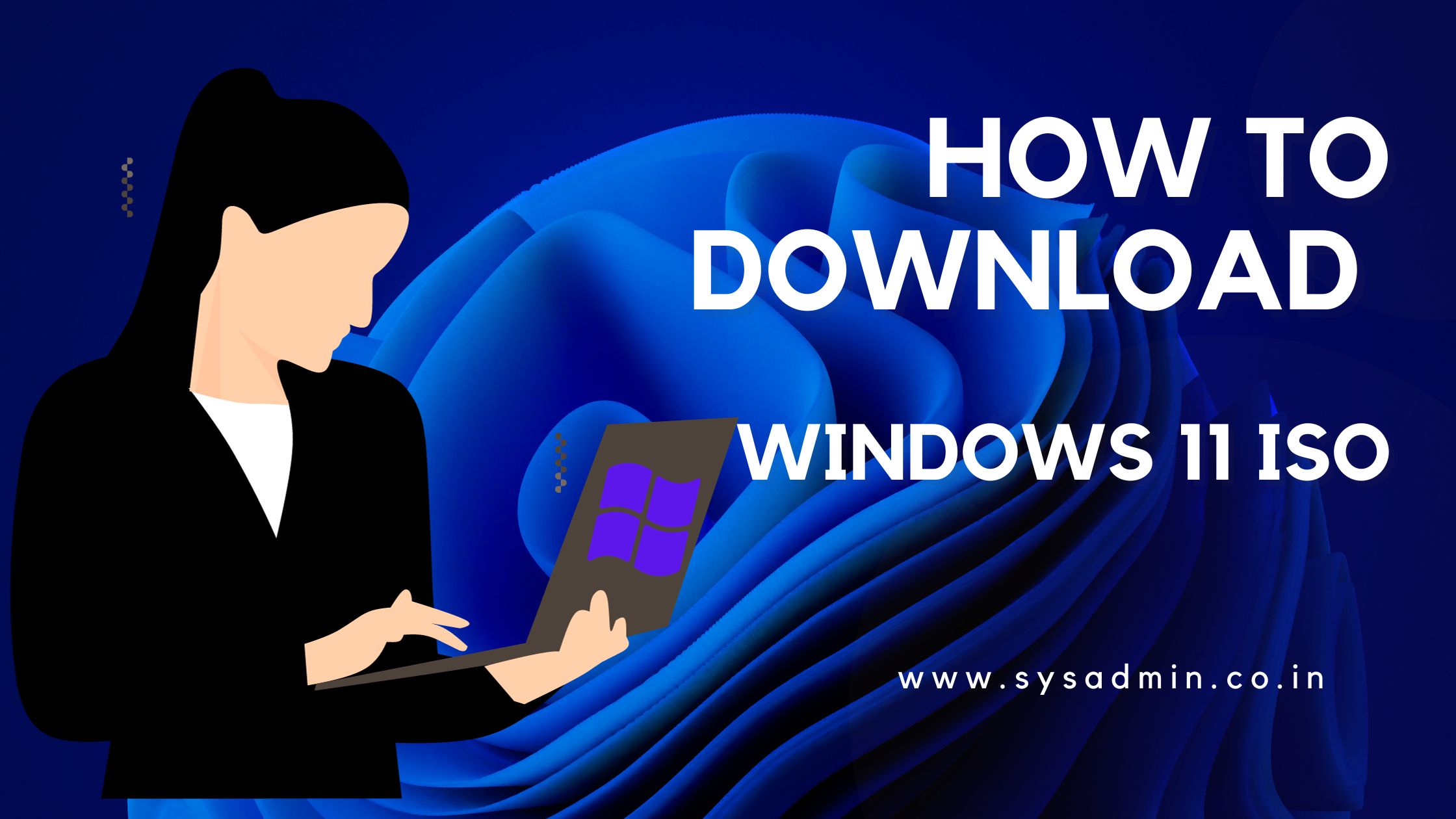 Original Windows 11 ISO Download for Free