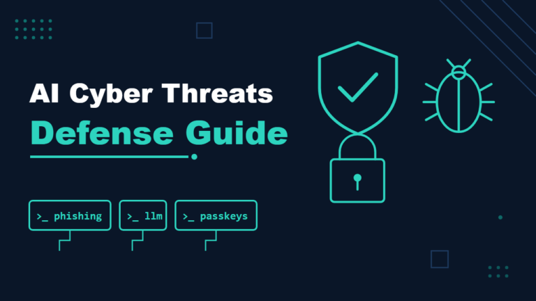 AI Cyber Threats: A Sysadmin Defense Guide - featured illustration