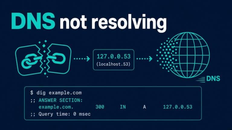 DNS Not Resolving on Linux: Checklist That Actually Works