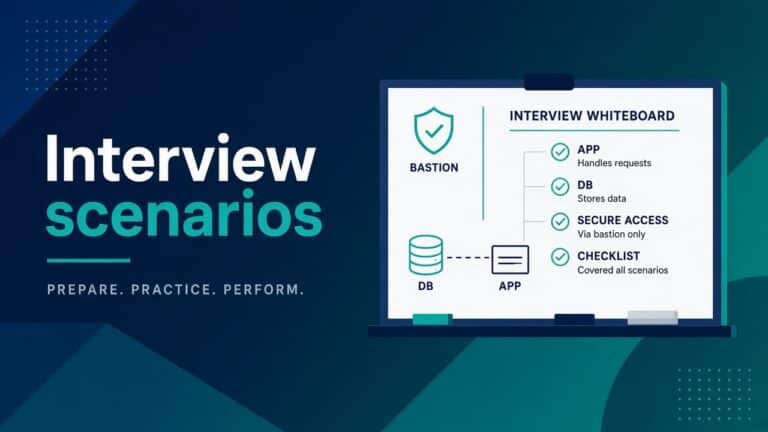 Linux SysAdmin Interview Scenarios Hiring Managers Want