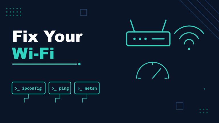 Is Your Router Lying to You? 5 Simple Ways to Fix Your Wi-Fi Without Calling Support - featured illustration