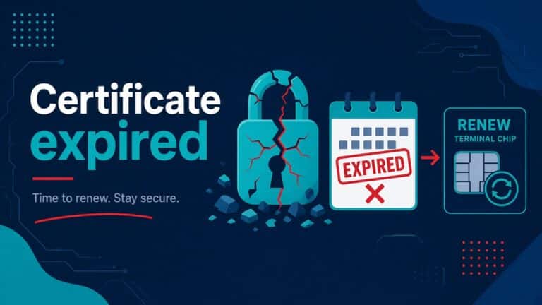 SSL Certificate Expired: Emergency Fix + How to Never Miss Renewal
